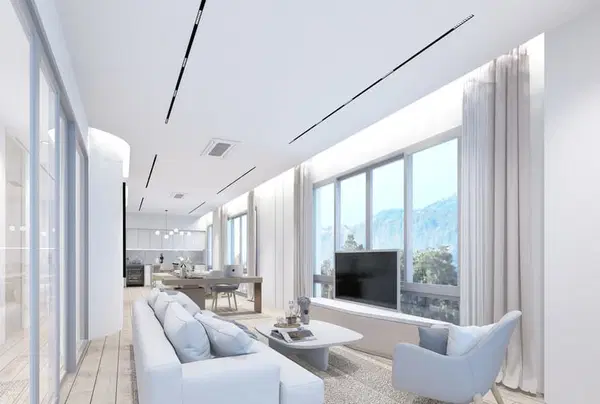 The Aqua - 2BR