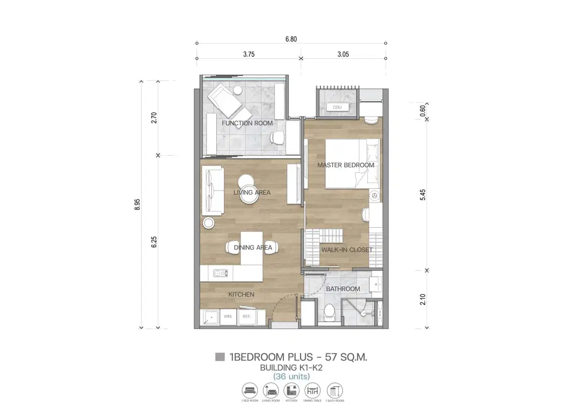 The-Balance-By-The-Beach-Unit-Plan-1BR-1.jpg