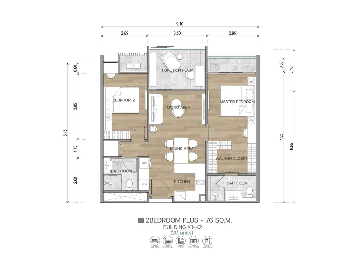 The-Balance-By-The-Beach-Unit-Plan-2BR-1.jpg