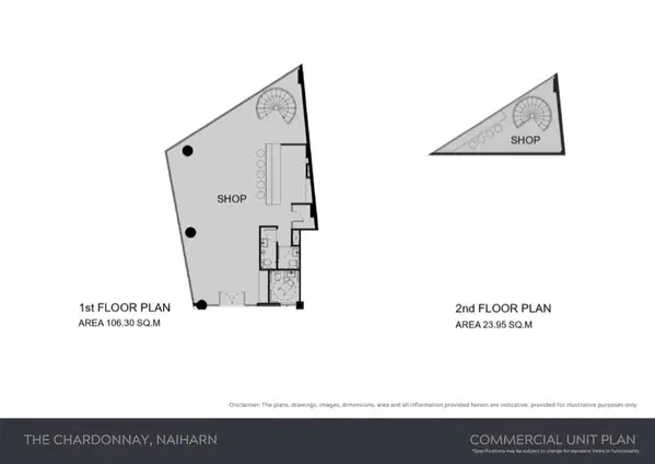 Chardonnay Nai Harn - Commercial Unit