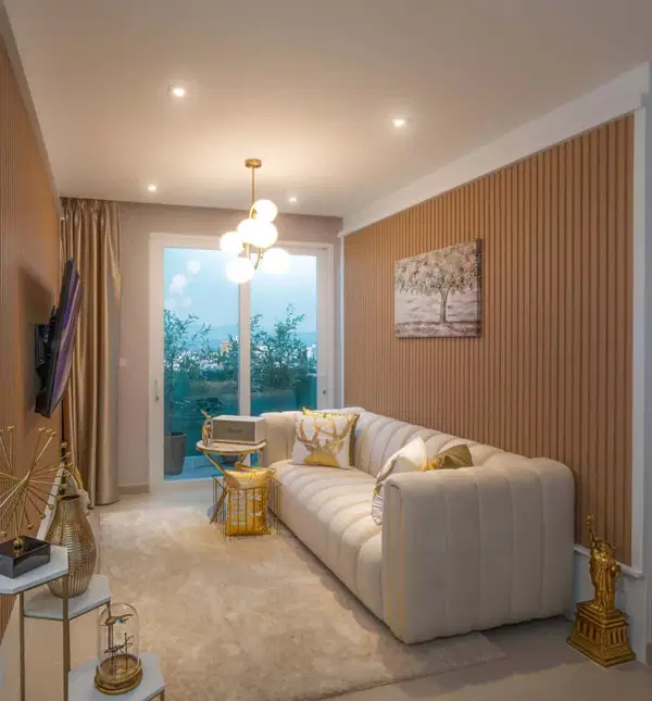 The City Phuket - 1BR Type - A (Nature View)