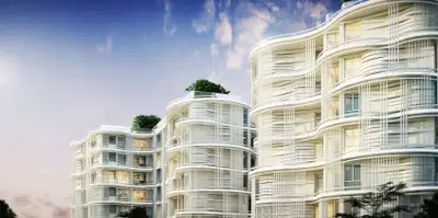 The Coral Pattaya - Combine Unit (2)