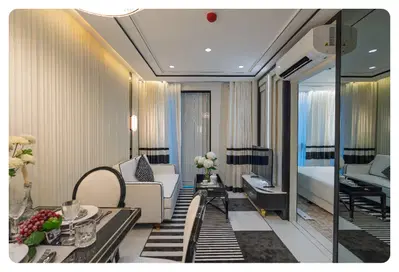 The Embassy Life - 1BR