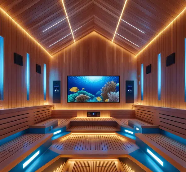 The Embassy Life - Studio
