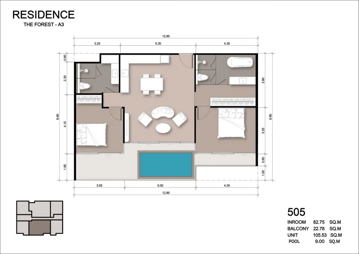 The-Forest-Patong-Residence-Unit-Plan-505.jpg