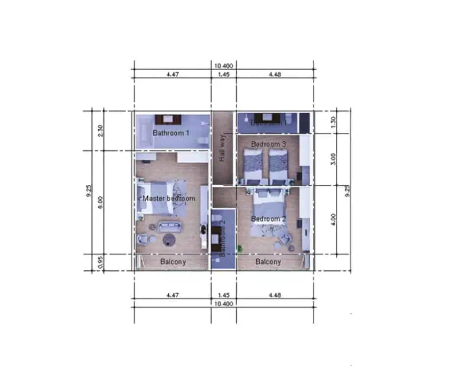 The-Heights-Phase-1-Unit-Plan-3BR.jpg