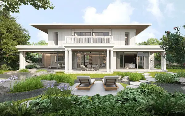 The Lake Park Hua Hin - 3BR Villa