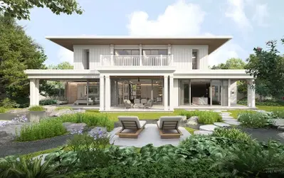 The Lake Park Hua Hin - 3BR Villa