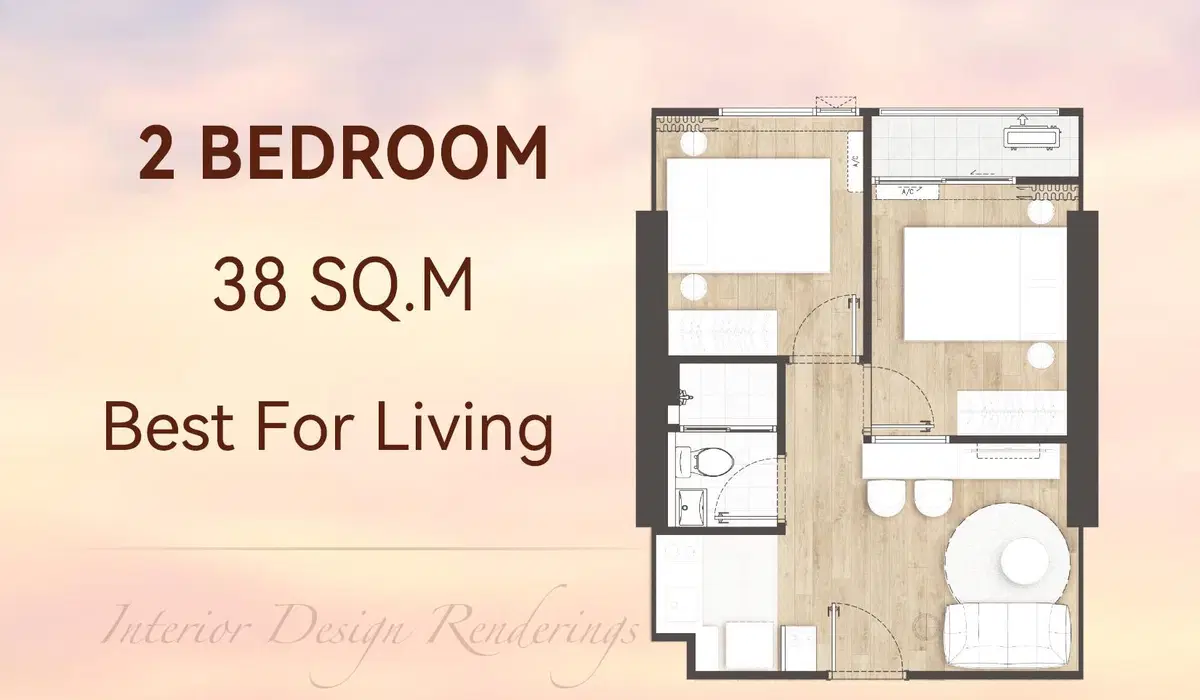 The-Livin-Ramkhamheang-2Bedroom-38-SQM.jpg