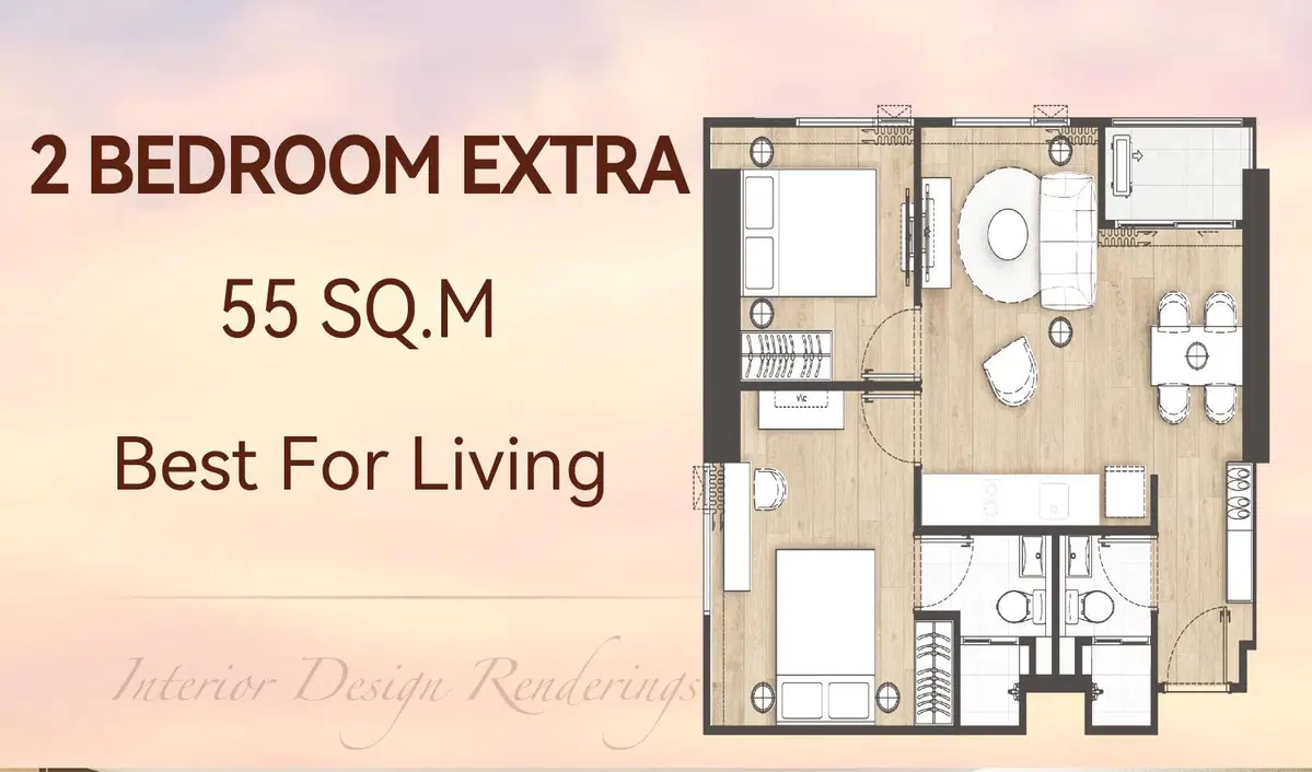 The-Livin-Ramkhamheang-2Bedroom-Extra-55-SQM.jpg