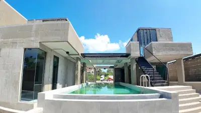 The Modern View Hua Hin - 4BR Pool Villa - Plot 54