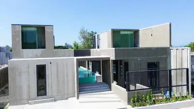 The Modern View Hua Hin - 4BR Pool Villa - Plot 53