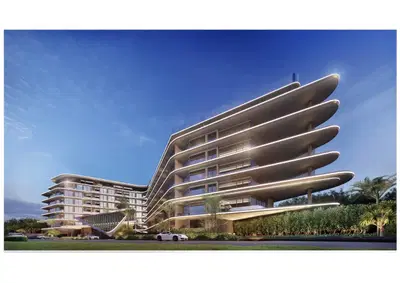 The One Nai Harn - 1BR Suite - Pool Access