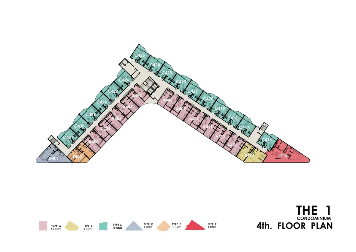 The-One-Nai-Harn-Floor-Plan-Level-4-scaled.jpg