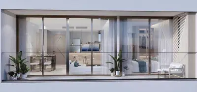 The One Nai Harn - 3BR penthouse