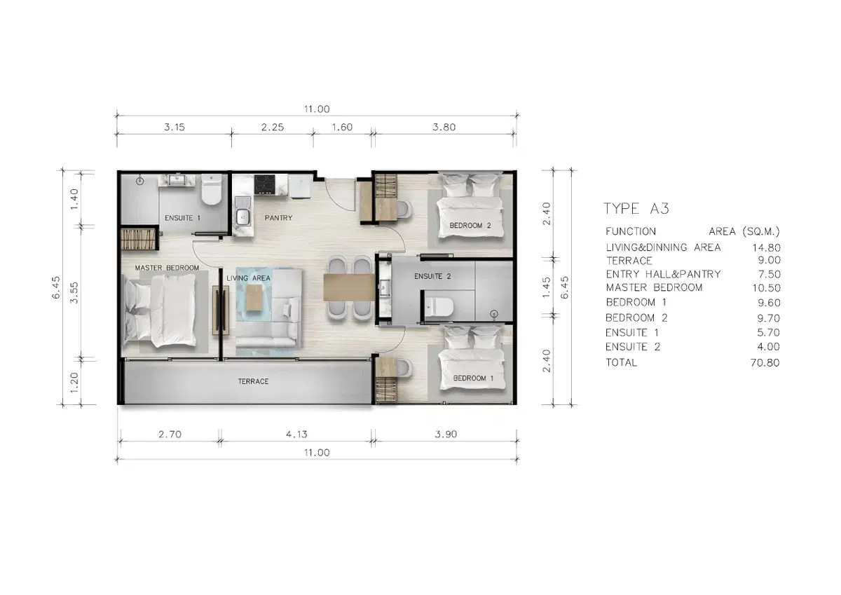 The-One-Nai-Harn-Unit-Plan-Type-A3.jpg