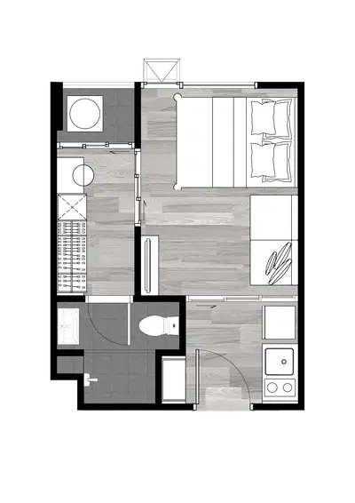 The Origin E22 Station - Studio