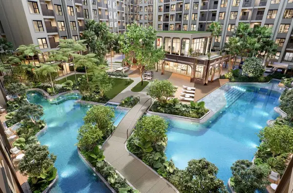 The Origin Kathu - Patong - 1BR (Master Suite)