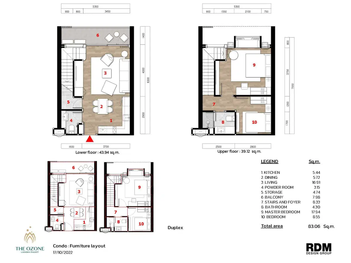 The-Ozone-Lagunia-phuket-Unit-Plan-2BR-Duplex.jpg