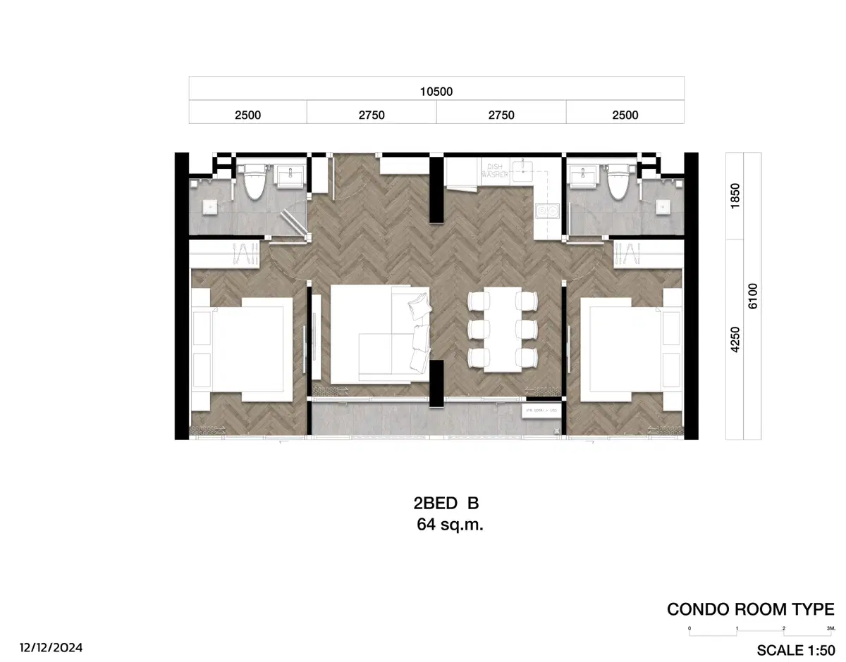 The-Ozone-Signature-Condominium-Unit-Plan-Type-2BED-B.jpg