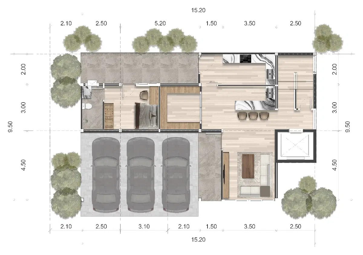 The-Ozone-Wealth-Floor-plan-20250212_Land-Plot-Model-B1.jpg