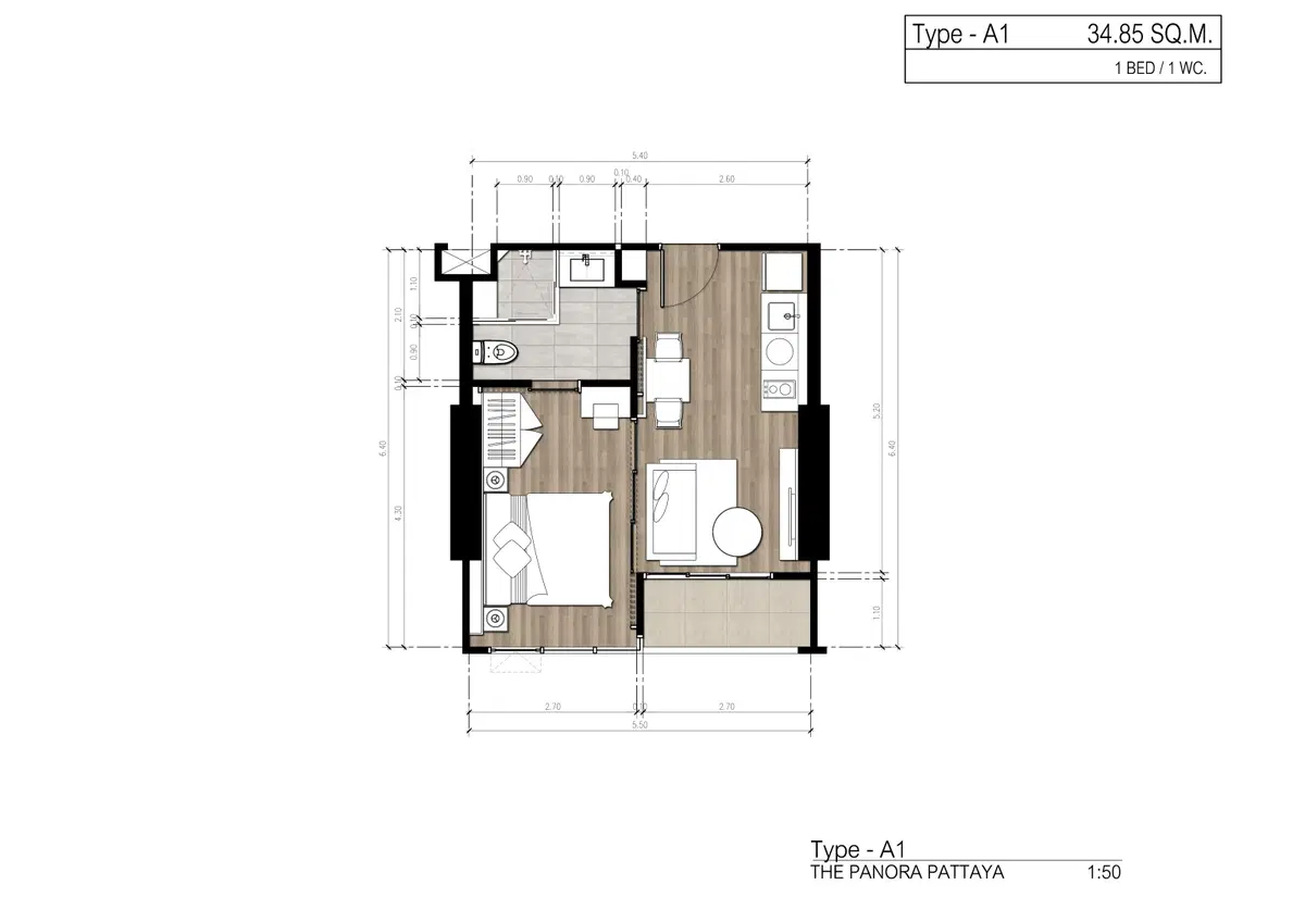 The-Panora-Pattaya-Unit-Plan-1BR.jpg