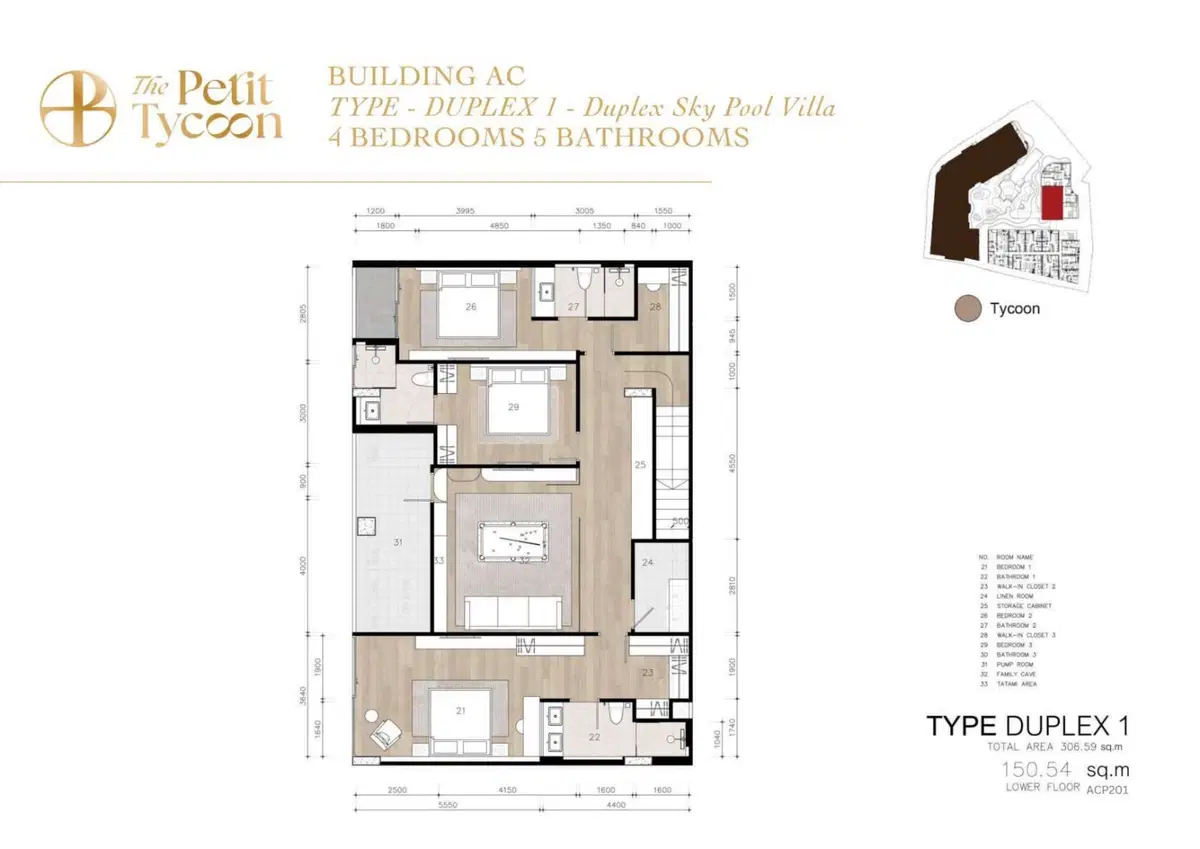The-Petit-Tycoon-Unit-Plan-Type-Duplex-Level-1.jpg
