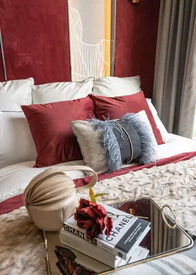 The Privacy Jatujak - 2BR - Type B