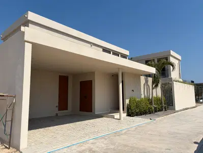 The Proper Hua Hin - 5BR Pool Villa (Large Plot)
