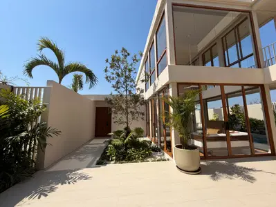The Proper Hua Hin - 5BR Pool Villa