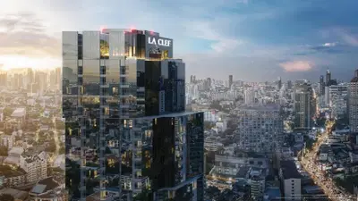 The Residences 38 - 2BR (M)