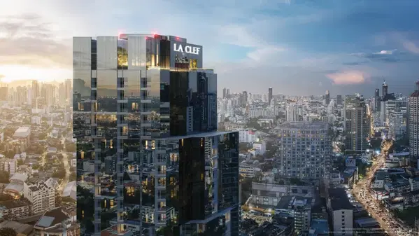 The Residences 38 - 2BR (M)