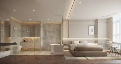 The Residences 38 - 2BR (S)