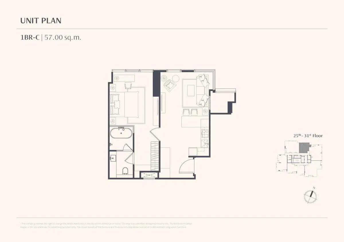 The-Residences-38-Unit-Plan-Type-1BR-C.jpg