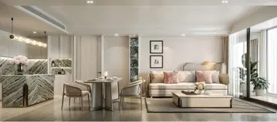 The Residences At Intercontinental Phuket Resort - 2BR