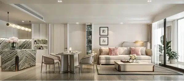 The Residences At Intercontinental Phuket Resort - 2BR