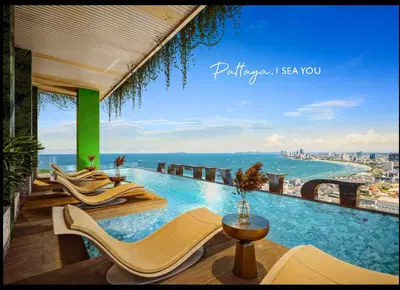 The Riviera California - 3BR Penthouse