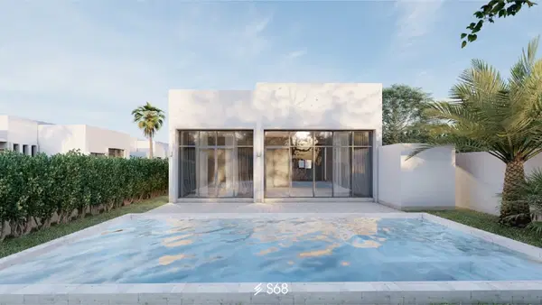 The Sky Khao Tao - 3BR Pool villa - Type B