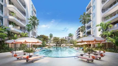 The Standard Residences Bangtao - 3BR-L