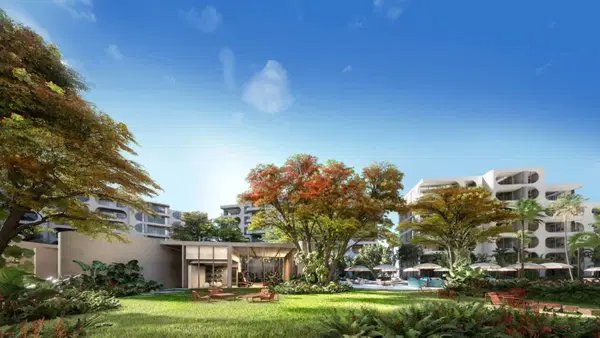 The Standard Residences Bangtao - 3BR Duplex