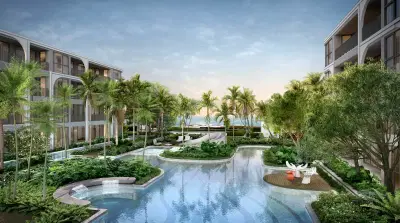 The Standard Residences - Hua Hin - 2BR (3)