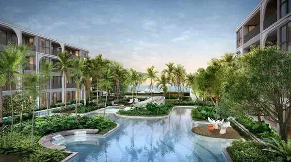The Standard Residences - Hua Hin - 2BR (3)