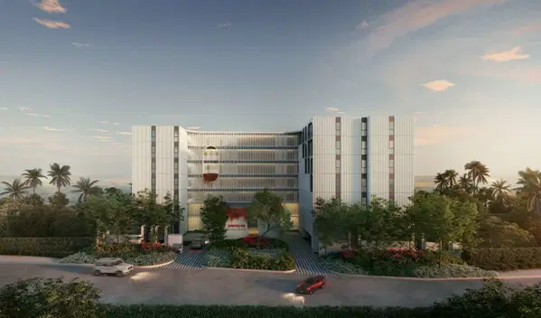 The Standard Residences - Hua Hin - 3BR