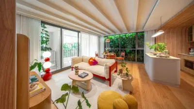 The Standard Residences - Hua Hin - 2BR (1)