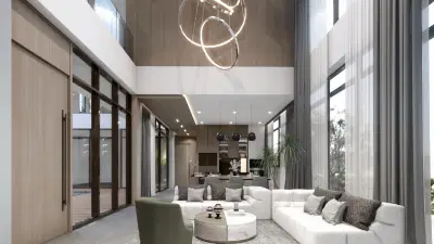 The-Sylva-Pattaya-Fl.1-4-Double-Volume-Living-Area-2.jpg