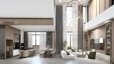 The-Sylva-Pattaya-Fl.1-4-First-Floor-elevation.jpg