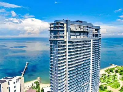 The Symphony Condominium Bang Saen - 4BR Penthouse