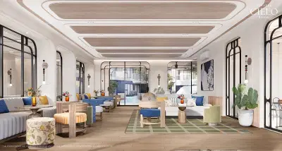 The Title Cielo Rawai - 2BR - Type M