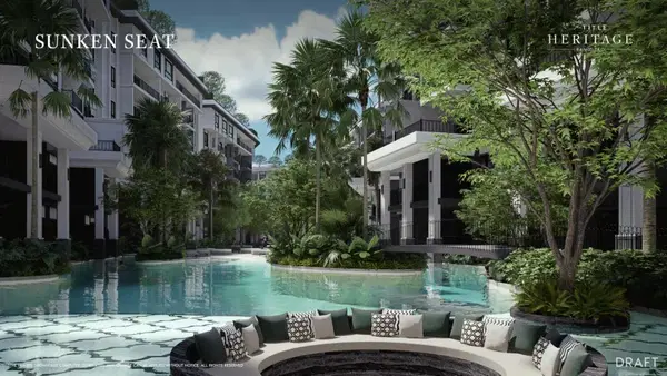 The Title Heritage Bangtao - 2BR Ultra (1)