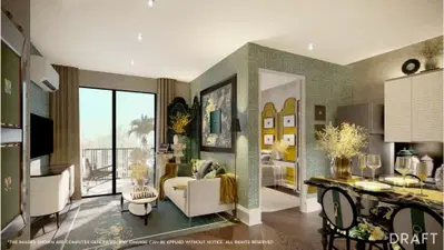 The Title Heritage Bangtao - 1BR+ (1)